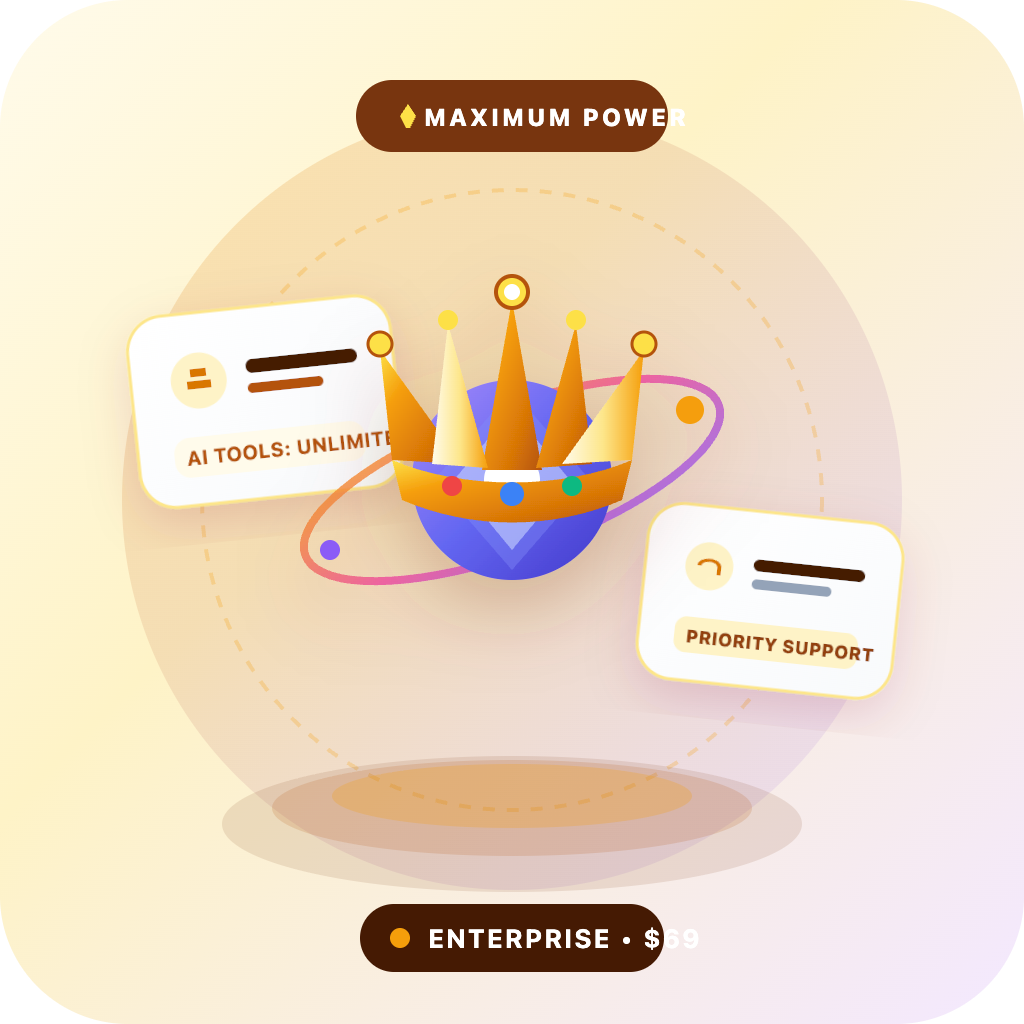 Enterprise